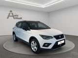 Seat Arona 1.0TSI FR LED SHZ CARPLAY NAV TEMP PARK - Seat Arona Gebrauchtwagen in Stuttgart