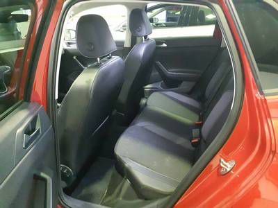 Volkswagen Polo - Bild 5