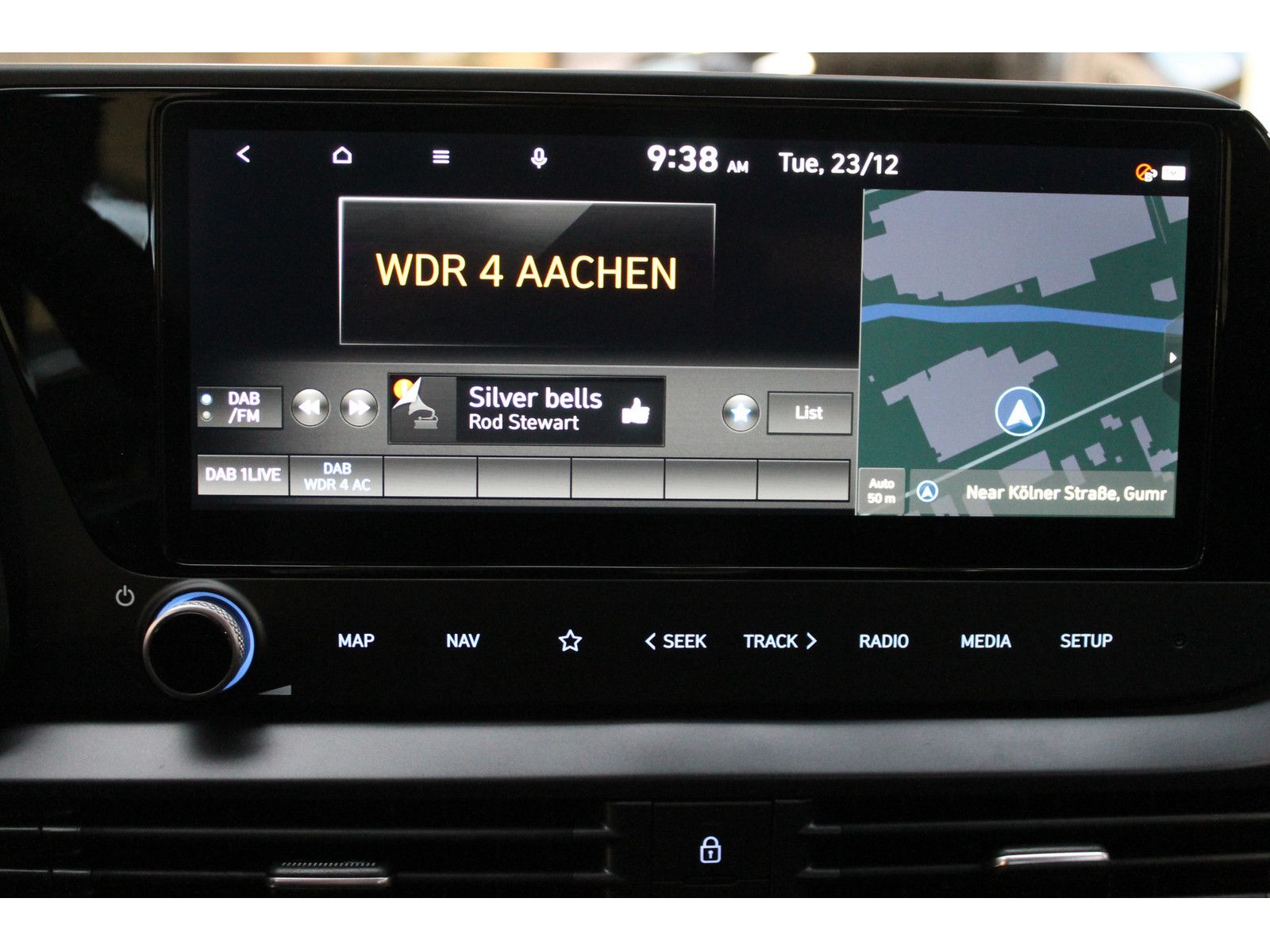 Hyundai i20 - Bild 16