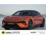Lotus Emeya R *Sonderleasing* *Lotus Leipzig*