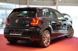 Volkswagen Polo 1.4 TSI Blue GT *Klima*SHZ*Bi-Xenon* - Volkswagen Polo: 1.4