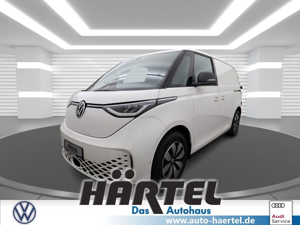 Volkswagen ID. Buzz