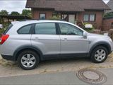Chevrolet Captiva 7 sitzer. TÜV bis April 2027. - Chevrolet mit Benzin-Antrieb: Geländewagen, C20