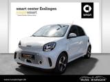Smart EQ forfour passion *Advanced*Navi*PDC*WinterP.* - Smart ForFour aus 2022