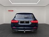 Mercedes-Benz E 400 4Matic-AMG LINE-AHK-DISTRONIC-MULTIBEAM - Mercedes-Benz E 400 Kombi Gebrauchtwagen