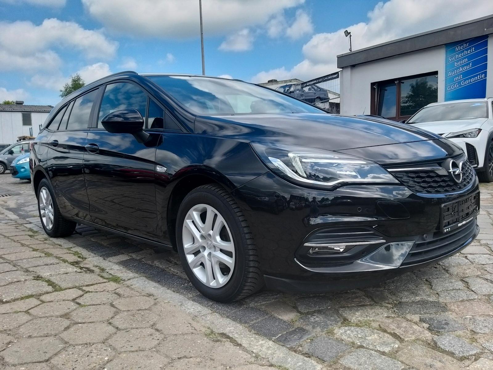 Opel Astra K Sports Tourer Edition Start/Stop*TÜV*
