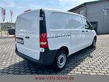 Mercedes-Benz VITO 114 KOMPAKT/KLIMA/RFK/NAVI/TEMP/ASSISTENZ - Trucks in Erfurt