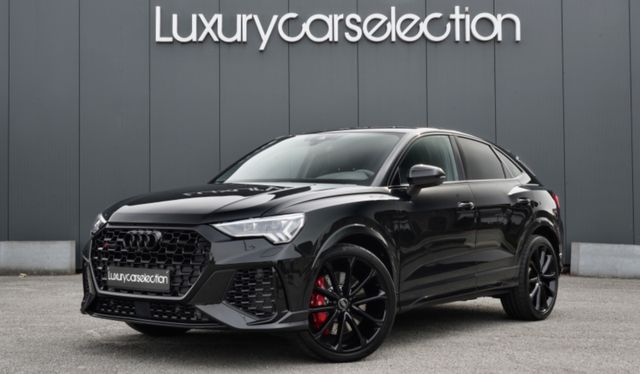 Audi RSQ3 Sportback 2.5 TFSI *RS DESIGN/CAMERA/SONOS*