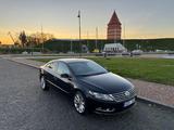 Volkswagen CC 3.6 V6 DSG 4MOTION  - Volkswagen CC mit Benzin-Antrieb: Coupe, 3.6