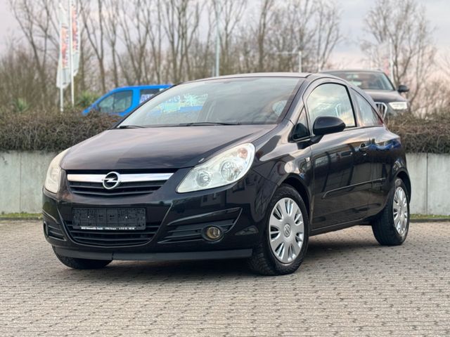 Opel Corsa D CATCH ME *AUTOMATIK*KLIMA*TEMP.*TÜV NEU*