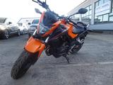 Honda CB 500 FA, 2017-ABS-1HAND-HU:03.2027 - HONDA CB 500