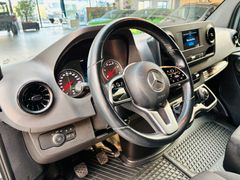 MERCEDES-BENZ Sprinter III Kasten 315 CDI FWD L1