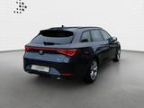 Seat Leon Sportstourer FR-Line 2.0 TDI DSG*NAVI* - Seat Jahreswagen: Kombi