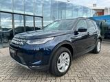 Land Rover Discovery Sport D180 S ACC|LED|AHK|Standheizung - Land Rover Gebrauchtwagen in Ludwigshafen