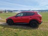 Mazda CX-5 2.2 SKYACTIV-D 150 Nakama FWD Automatik...