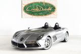 Mercedes-Benz SLR McLaren Stirling Moss | 1 of 75 | 1. Hand - Mercedes-Benz Roadster aus dem Jahr 2010
