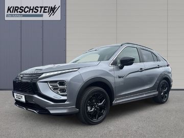 Mitsubishi Eclipse Cross - 2