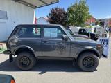 Lada Niva 1.7i 4x4 M.I.O. Winde - Lada Niva i