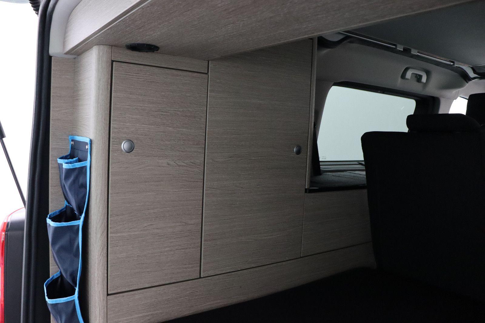 Fahrzeugabbildung Citroën Pössl Campster 177PS Automatik Heizung