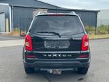 Ssangyong REXTON 4WD *AHK*Klima*Tempomat*7-Sitzer* - Ssangyong Gebrauchtwagen von 2013