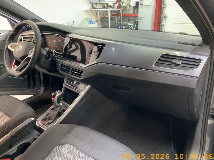 Volkswagen Polo GTI IQ-LIGHT/ACC/CARPLAY/SIDE/PARK-ASSIST, миниатюра 7