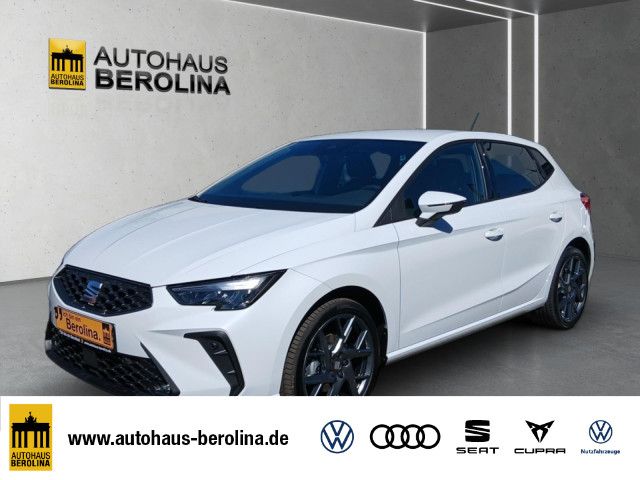 Image of Seat Ibiza