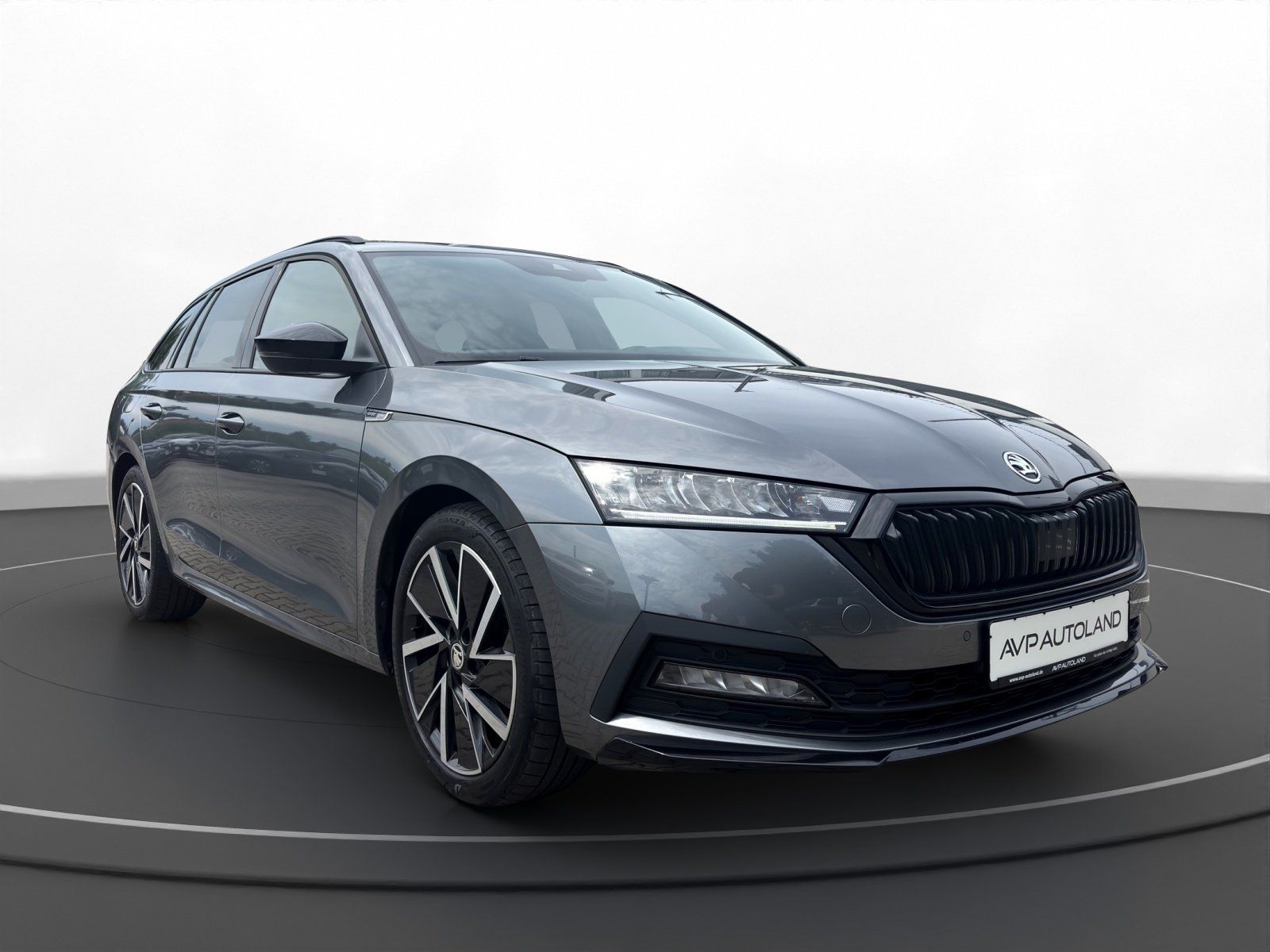Skoda Octavia - Bild 4