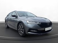 Skoda Octavia - Vorschau Bild 4