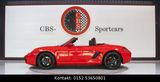 Porsche Boxster S,Xenon,Navi,PDC,19 Zoll,Garantie - Porsche aus 2007