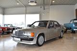 Mercedes-Benz 190E 2.3 16V - Mercedes-Benz 190 aus 1984