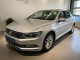 Volkswagen Passat Lim. 2,0TDI*NAVI*SHZG*AHK*1.HAND* - Volkswagen Passat: 2l TDI