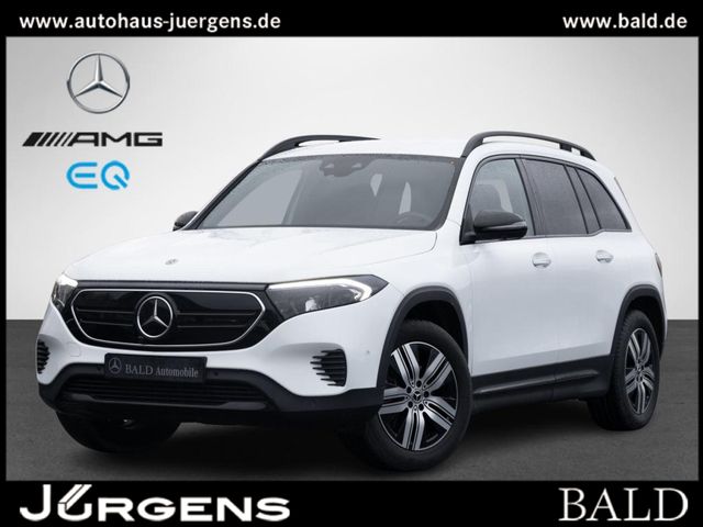 Mercedes-Benz EQB 250 Electric-Art/Wide/LED/360/Amb/Easy/Night