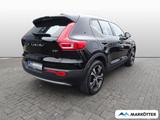 Volvo XC40 Inscription AWD D3 EU6d /Apple Carplay/ LED - Volvo XC40 in Bielefeld