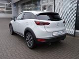 Mazda CX-3 G-121 AT Selection DUK-P NAVI *AHK* ACAA RF - Mazda CX-3: Automatik