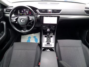 Skoda Superb - 9