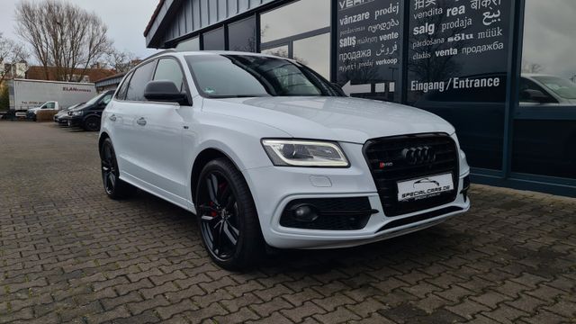 Audi SQ5 3.0 TDI plus - PANO - ACC - B&O - 21 ZOLL