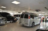 Chevrolet Express 5,3l V8 Explorer Limited AWD/4X4 - Chevrolet Express 7-Sitzer