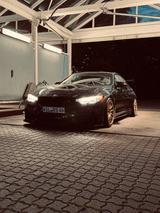 BMW M4 Competition Clubsport Plus - BMW: Clubsport