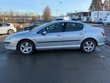 Peugeot 407 Tendance 2.0 TÜV 08.27*KLIMA*GEPFLEGT - Peugeot 407: 2.0
