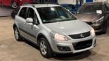 Suzuki SX4 / 1.Hand - Suzuki aus 2010