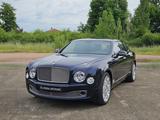 Bentley Mulsanne 6.75 -513 PS - Bentley Mulsanne Gebrauchtwagen
