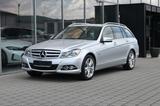 Mercedes-Benz C 250 T BlueEFF. AVANTGARDE Facelift °AHK°COMAND - Mercedes-Benz C-Klasse: Facelift