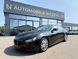 Maserati GHIBLI DIESEL*SPORTLINE*LEDER-BRAUN*SHZ*R-KAMERA - Maserati aus 2015
