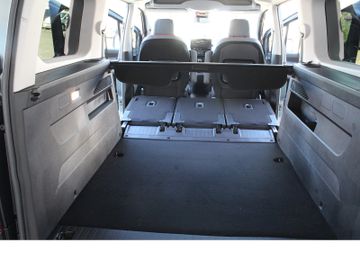Citroën Berlingo Max XL