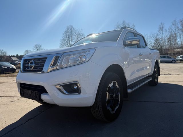 Nissan Navara NP300 N-Connecta Double Cab 4x4,Klima,Nav