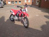 Honda CRF 110 R - Angebote