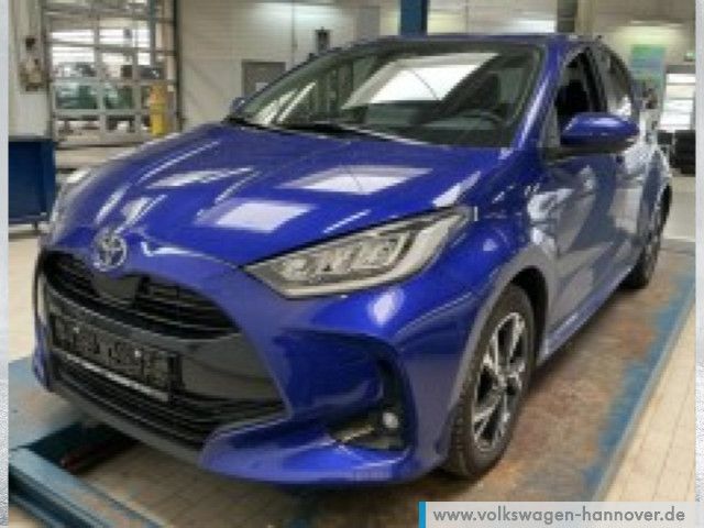 Image of Toyota Yaris