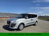 Fiat Doblo Doblò Dynamic*5Sitzer*12MonateGarantie* - gebrauchte Fiat Doblo aus dem Jahr 2010