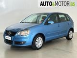 Volkswagen VOLKSWAGEN Polo 1.2/64CV 12V 5p. Comfortline - Volkswagen Polo aus 2007: 1.2