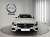 Mercedes-Benz GLC 250 d 4Matic/RFK/AMG/STNDHZG/BURMESTER/360* - Mercedes-Benz GLC 250: Coupe